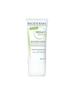 بيوديرما سيبيوم جلوبال كريم - 30 مل