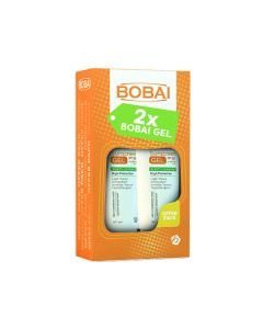 بوباي جيل بمعامل حماية 50+ 60 جم ( قطعتين )