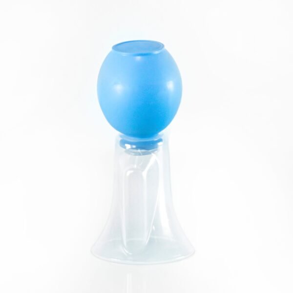 Bubbles Breast Pump Manual