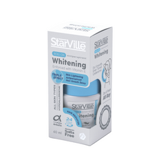 StarVille Whitening Roll On Hair Reducer 60ml