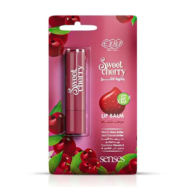 eva lip balm 4g