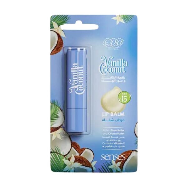 eva lip balm 4g
