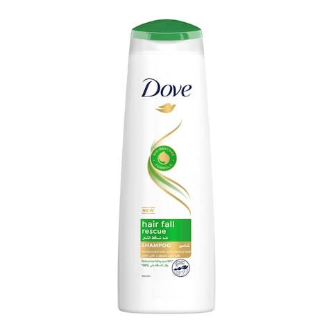 دوف شامبو للعناية اليومية - 350 مل