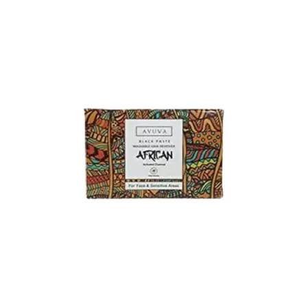 avuva white paste hair removal - 100gm-