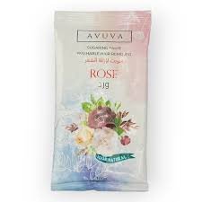 افوفا سويت لإزالة الشعر ورد – 100 جرام – Citta Mart