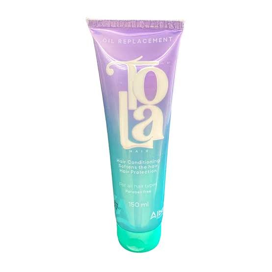 بديل الزيت تولا 150 مل