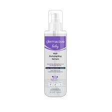 Dermactive Baby Hair Detangling Serum 120ml