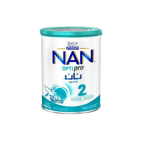 Nestlé Premium Nan starter infant formula from birth to  - 400 grams