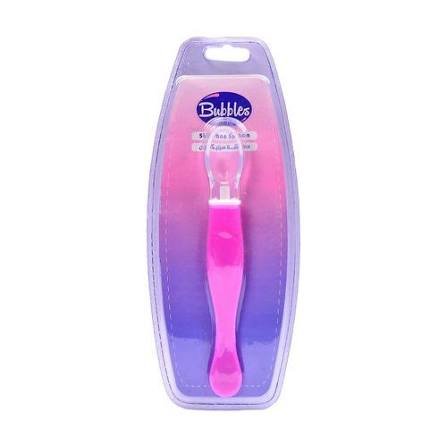 Bubbles Silicon E Spoon