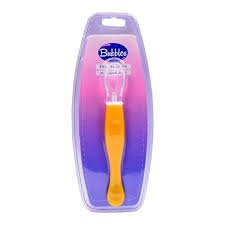 Bubbles Silicon E Spoon