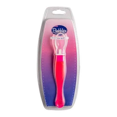 Bubbles Silicon E Spoon