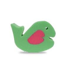 BUBBLES SPONGE LARGE