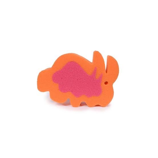 BUBBLES SPONGE LARGE